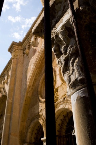 Catedral de Tarragona 01 332x500 Tarragona. Balcón de la eterna primavera (1 de 3)