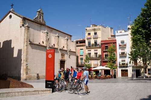Tarragona 01 500x332 Tarragona. Balcón de la eterna primavera (1 de 3)