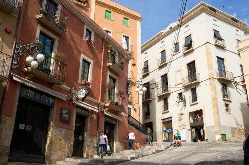 Tarragona 02 500x332 Tarragona. Balcón de la eterna primavera (1 de 3)