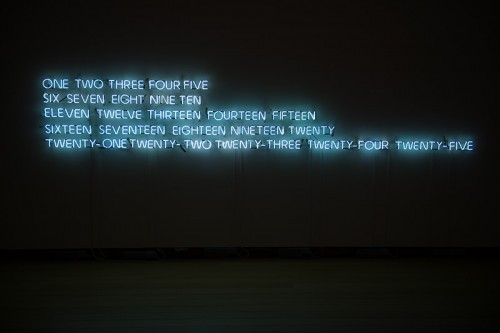 Twenty-five